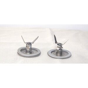 Oster Replacement Part Blender Jar 4 point Blade & Gasket (2)